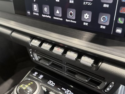 صورة مصغرة 18 لـ 2022 Porsche 911