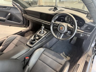 صورة 4 لـ 2022 Porsche 911