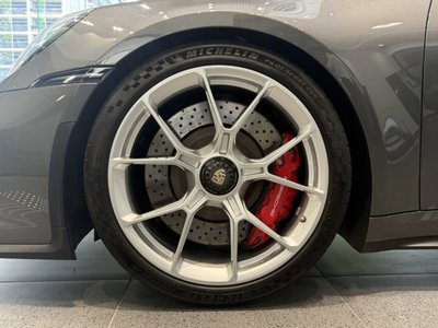 صورة 7 لـ 2022 Porsche 911