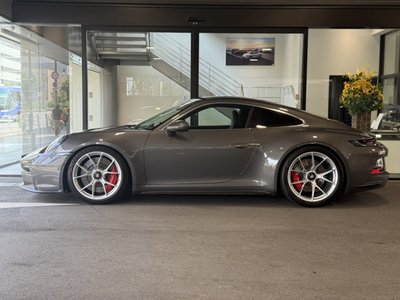 صورة 2 لـ 2022 Porsche 911