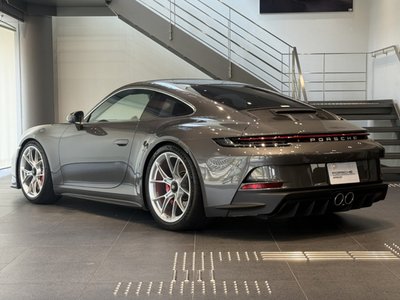 صورة 3 لـ 2022 Porsche 911