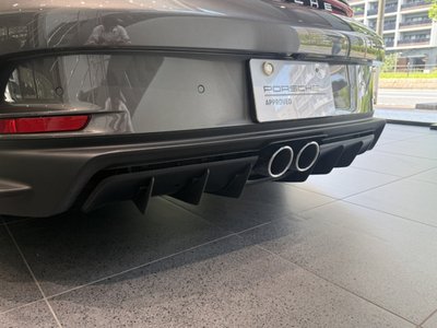 صورة مصغرة 13 لـ 2022 Porsche 911