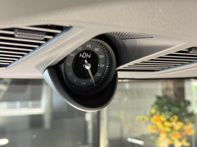 صورة مصغرة 20 لـ 2022 Porsche 911