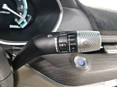 2023 Genesis G80 (RG3) thumbnail 27