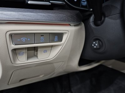 2023 Genesis G80 (RG3) thumbnail 26