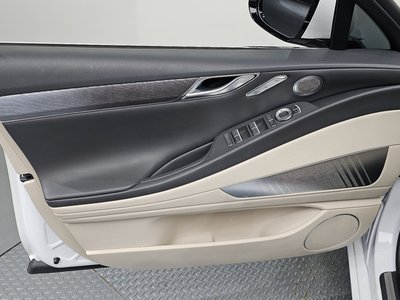 2023 Genesis G80 (RG3) thumbnail 14