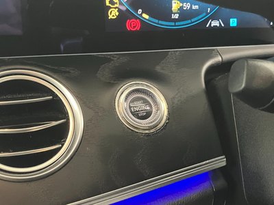 MERCEDES-BENZ E-CLASS - 8