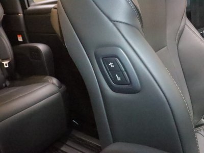 TOYOTA ALPHARD - 9