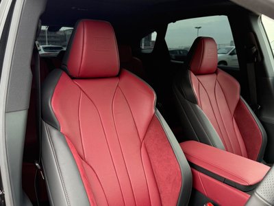 LEXUS RX F SPORT - 6