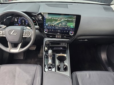 LEXUS NX - 5