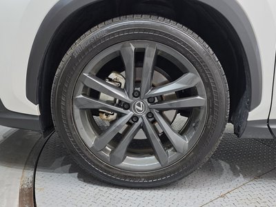 LEXUS NX - 6