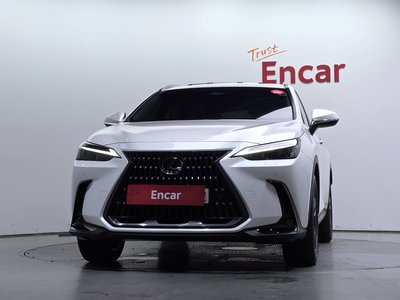 LEXUS NX - 2
