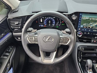 صورة مصغرة 19 لـ 2024 Lexus NX