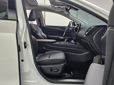 صورة مصغرة 16 لـ 2024 Lexus NX
