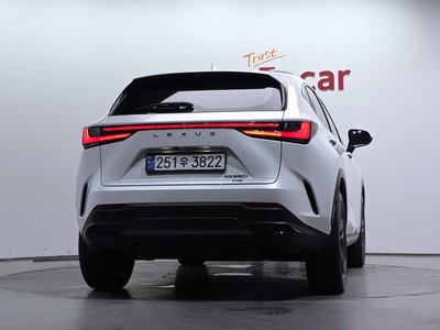 LEXUS NX - 3