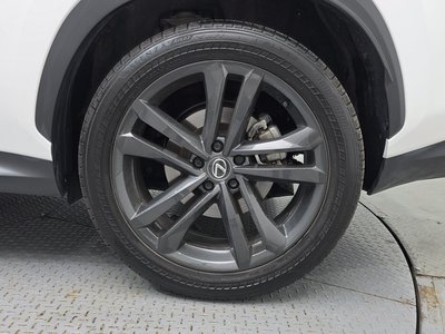 LEXUS NX - 8