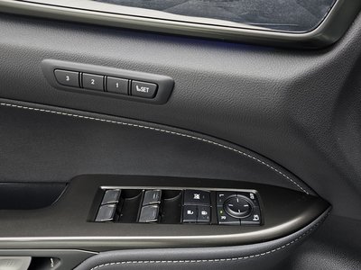 صورة مصغرة 28 لـ 2024 Lexus NX
