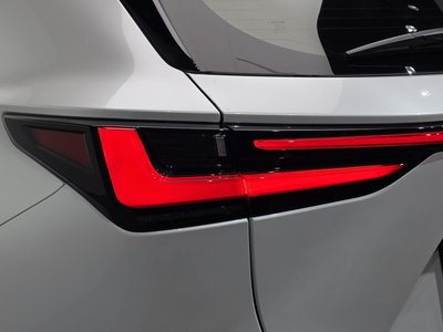 LEXUS NX - 10