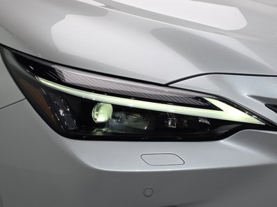LEXUS NX - 9