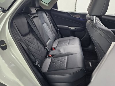 صورة مصغرة 17 لـ 2024 Lexus NX