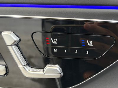 صورة مصغرة 57 لـ 2025 Mercedes-BENZ E-CLASS
