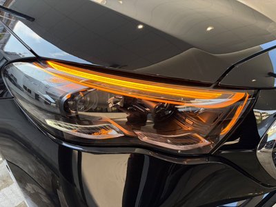 صورة مصغرة 59 لـ 2025 Mercedes-BENZ E-CLASS