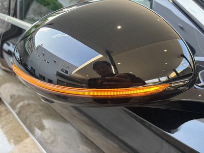صورة مصغرة 61 لـ 2025 Mercedes-BENZ E-CLASS