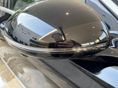 صورة مصغرة 60 لـ 2025 Mercedes-BENZ E-CLASS