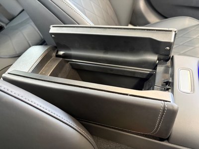 صورة مصغرة 29 لـ 2025 Mercedes-BENZ E-CLASS