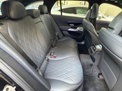 صورة مصغرة 40 لـ 2025 Mercedes-BENZ E-CLASS