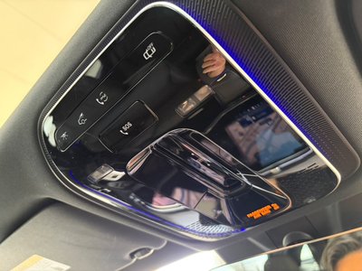 صورة مصغرة 31 لـ 2025 Mercedes-BENZ E-CLASS