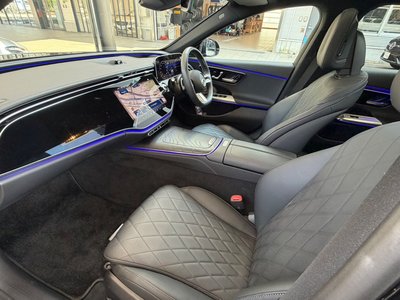 صورة مصغرة 51 لـ 2025 Mercedes-BENZ E-CLASS