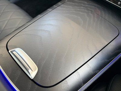 صورة مصغرة 27 لـ 2025 Mercedes-BENZ E-CLASS