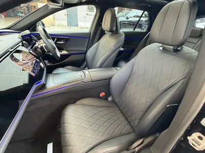 صورة مصغرة 52 لـ 2025 Mercedes-BENZ E-CLASS