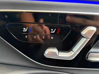 صورة مصغرة 32 لـ 2025 Mercedes-BENZ E-CLASS
