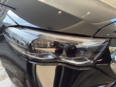 صورة مصغرة 58 لـ 2025 Mercedes-BENZ E-CLASS
