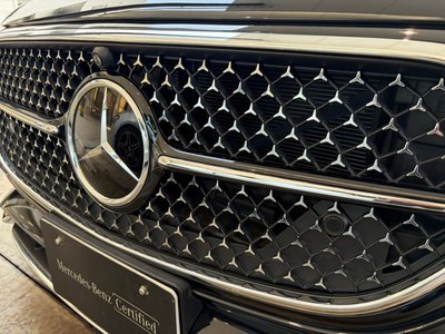 صورة مصغرة 72 لـ 2025 Mercedes-BENZ E-CLASS