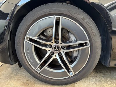 صورة مصغرة 71 لـ 2025 Mercedes-BENZ E-CLASS