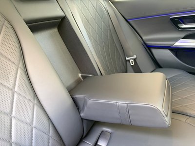 صورة مصغرة 43 لـ 2025 Mercedes-BENZ E-CLASS