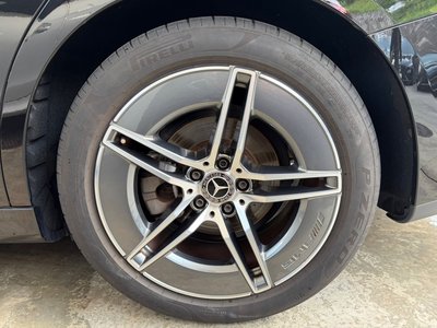 صورة مصغرة 70 لـ 2025 Mercedes-BENZ E-CLASS