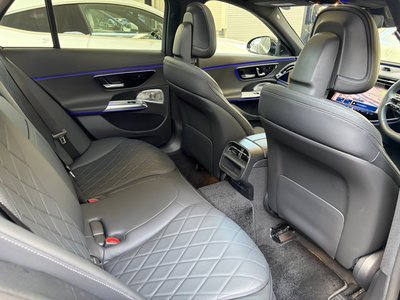 صورة مصغرة 39 لـ 2025 Mercedes-BENZ E-CLASS