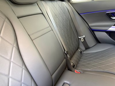 صورة مصغرة 42 لـ 2025 Mercedes-BENZ E-CLASS