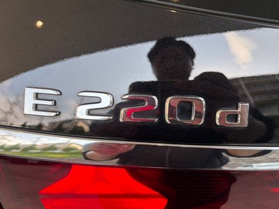 صورة مصغرة 64 لـ 2025 Mercedes-BENZ E-CLASS