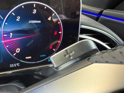 صورة مصغرة 11 لـ 2025 Mercedes-BENZ E-CLASS