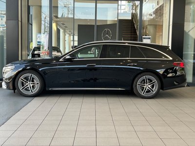 2025 Mercedes-BENZ E-CLASS — фото 2
