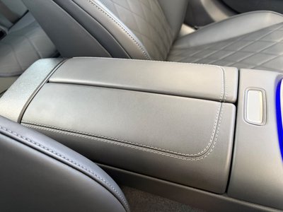 صورة مصغرة 30 لـ 2025 Mercedes-BENZ E-CLASS