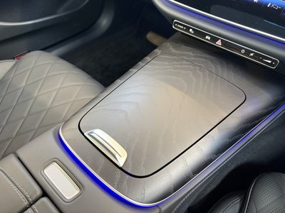 صورة مصغرة 25 لـ 2025 Mercedes-BENZ E-CLASS
