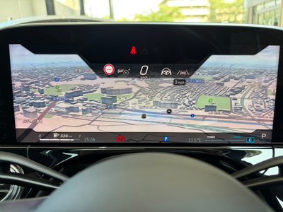 صورة مصغرة 19 لـ 2025 Mercedes-BENZ E-CLASS