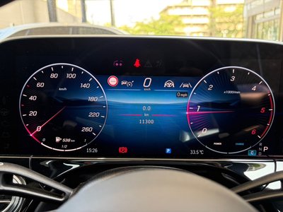 صورة مصغرة 17 لـ 2025 Mercedes-BENZ E-CLASS