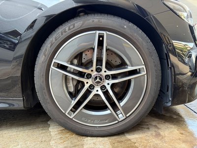 صورة مصغرة 68 لـ 2025 Mercedes-BENZ E-CLASS